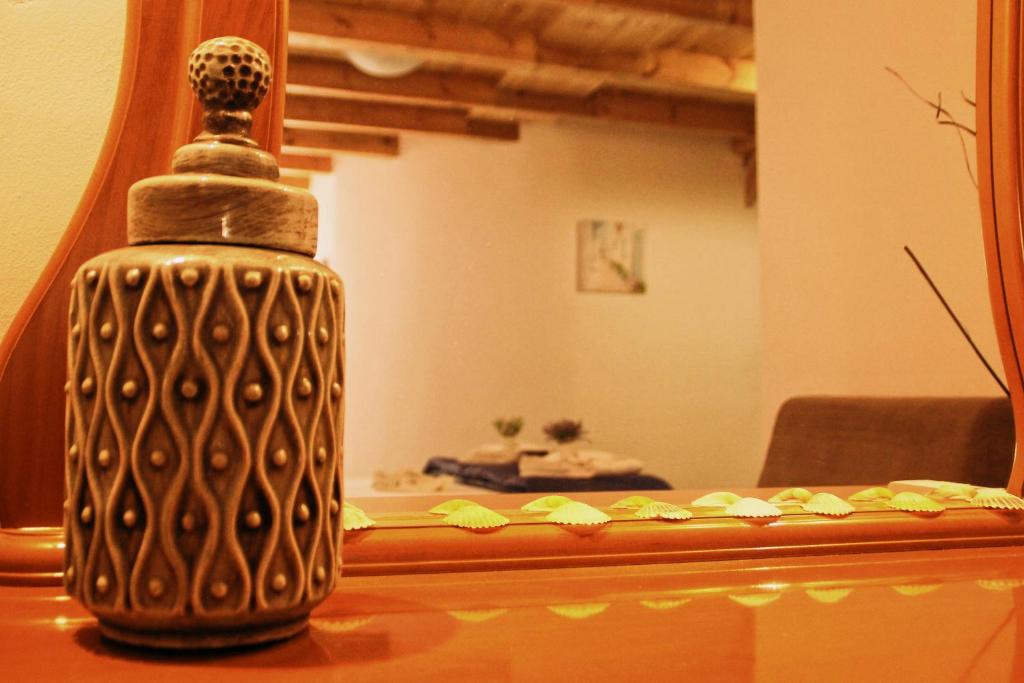 Sofita Suites room 4