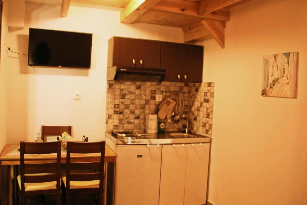 Sofita Suites room 5
