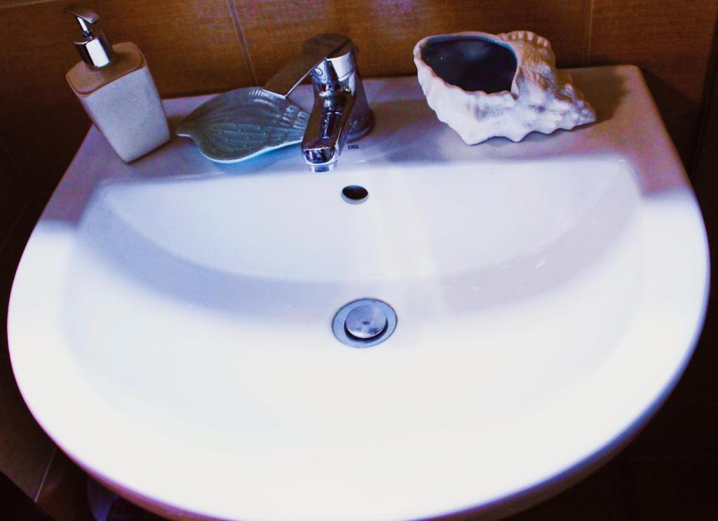 Sofita Suites room 6
